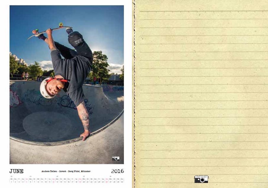 #flashbackfriday with Anders and a Sadplant at the Bergfidel skatepark as seen in Bailgun Mag issue 21, the notebook calendar issue. @anders_tellen #Bailgun #bergfidel #sadplant #pool #bowl #skateboarding