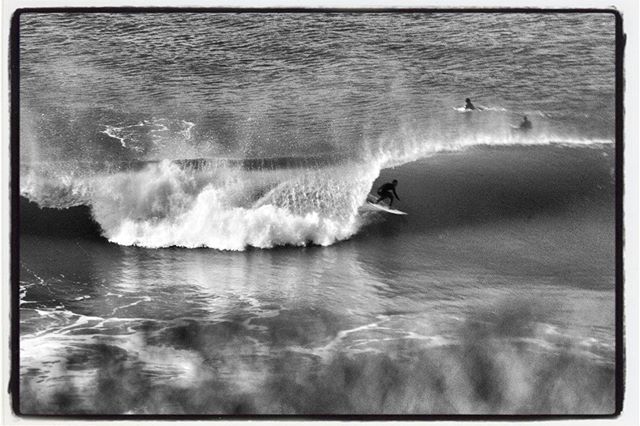 Surfs up at Praja do Beliche. #Surf #beliche #algarve #waves #bailgun #magazine #gerdriegerphotography
