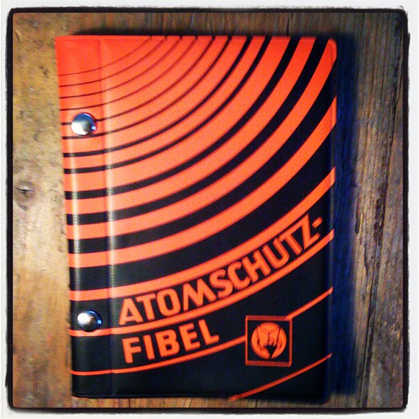 Atomsckutzfibel