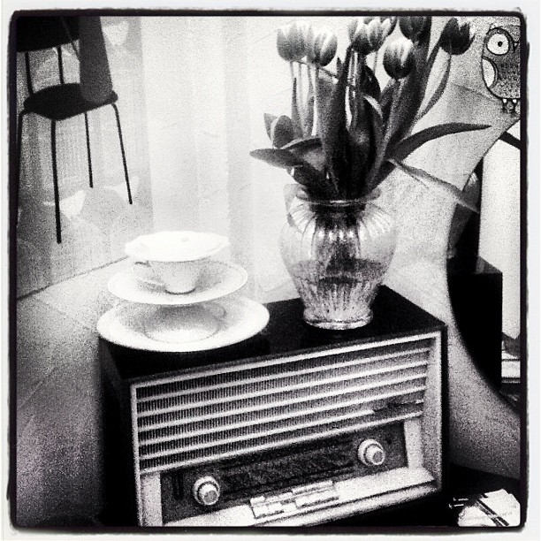 Radio