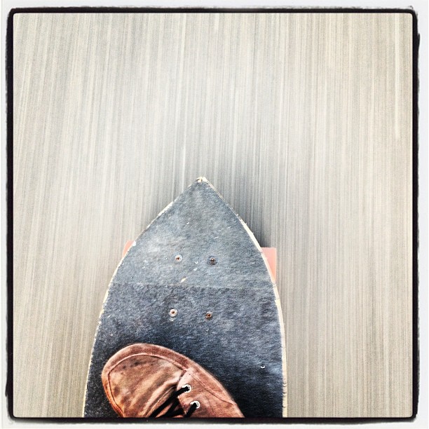 Rolling II