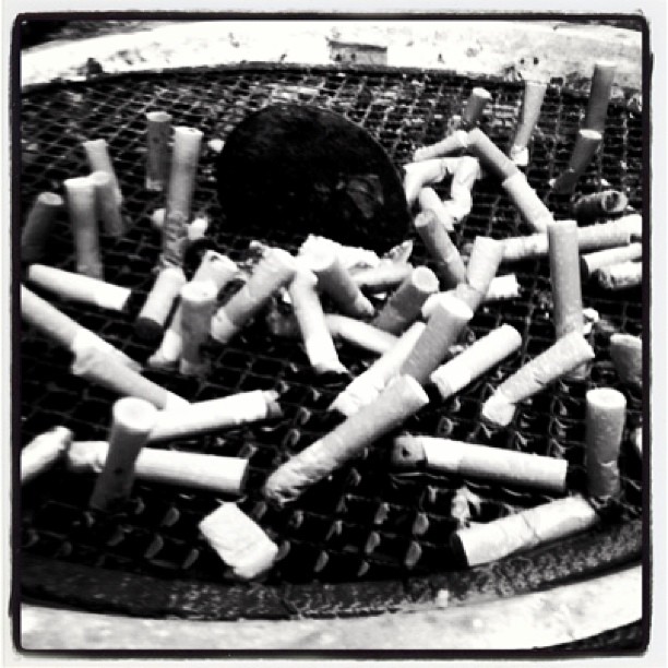 Smokes