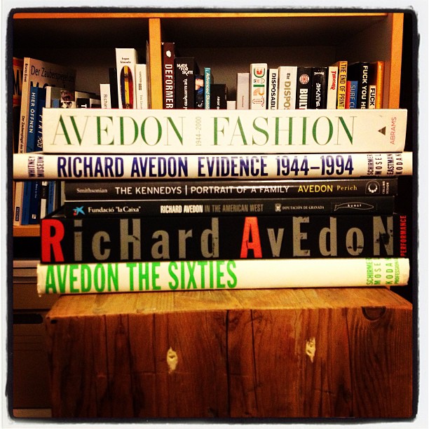 Avedon