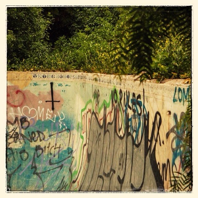 No Rules - Pala Pool