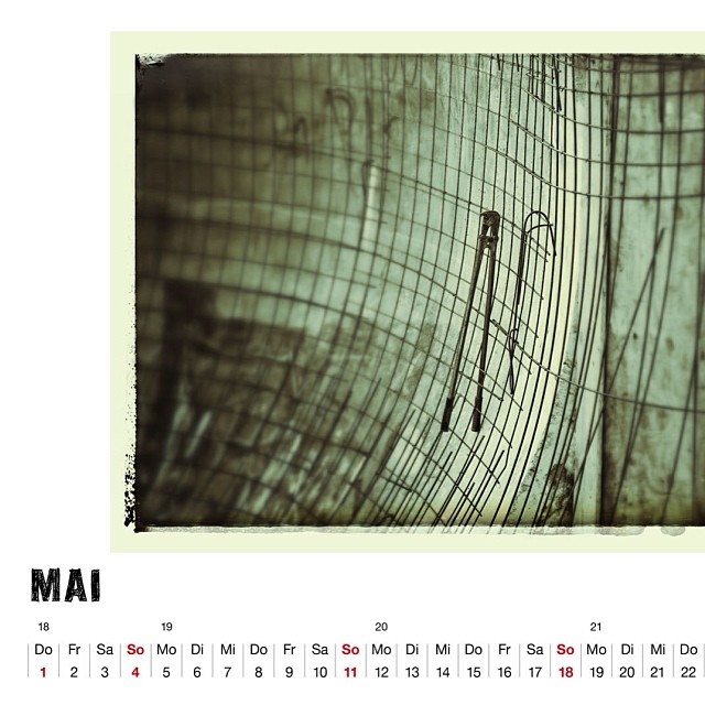 Bailgun Mag May Calendar Wallpaper online now.  www.bailgun.com
