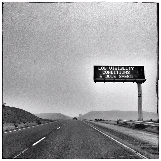 I-5 heading south. #Bailgun