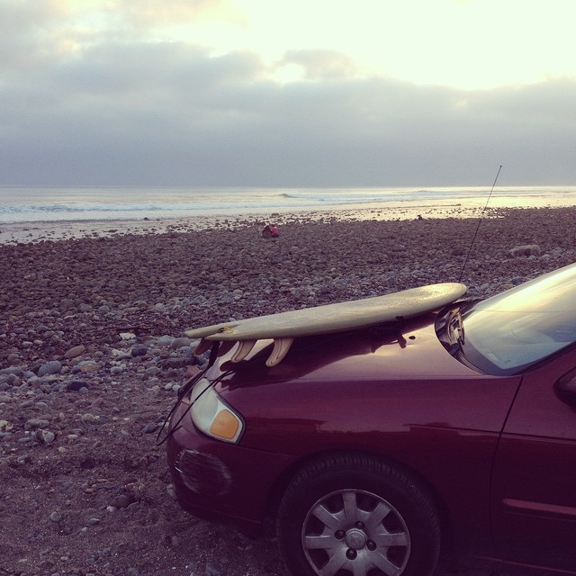 #Baja with Bailey #Bailgun