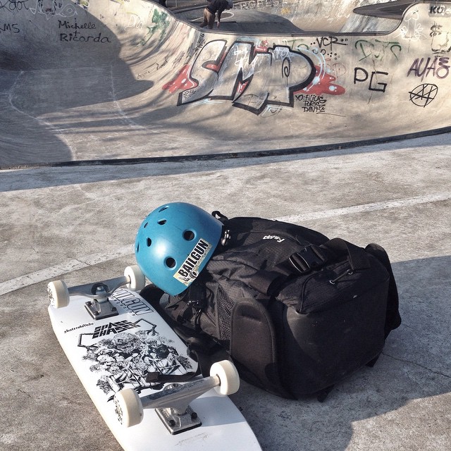 Frosty session at the Berg today #Bailgun #Koloss #fstop #fstopgear #guru