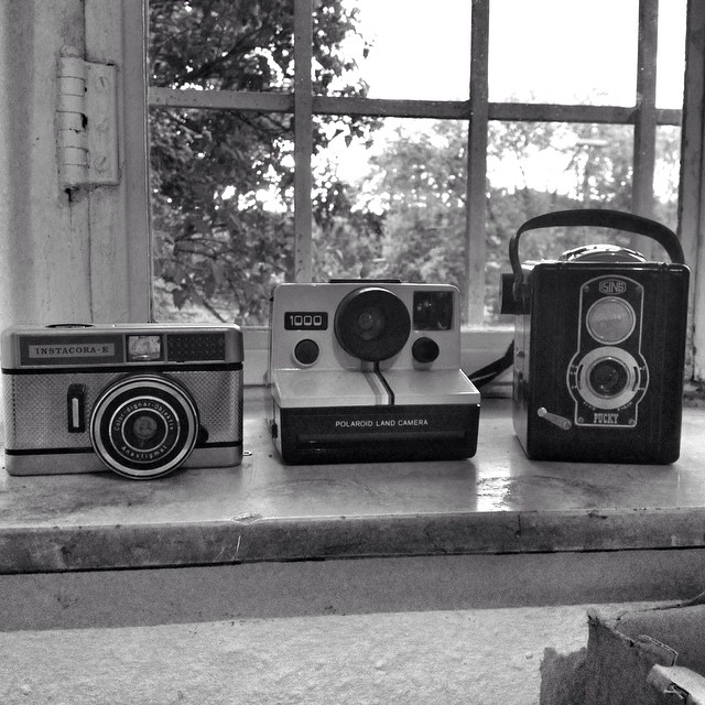 Trio #Bailgun
