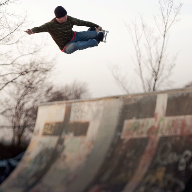 #flashbackfriday John Magnusson FSA at Sibbarb #Bailgun #Sibbarb  #skatemalmo