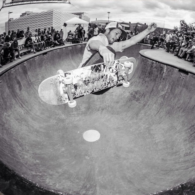 Flashback from Stappelbads with Johnny Turgesen #Skatemalmo #UltraBowl #Bailgun @dietaskateboards