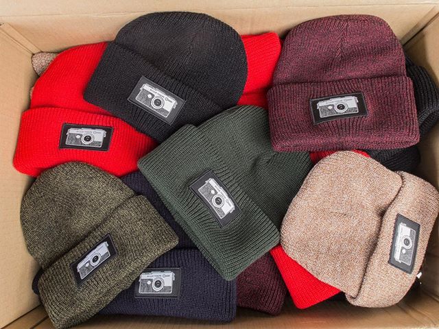 Beanies – grab one! Assorted colors available @blackheaven_skateshop #blackheavenshop #bailgun #magazine #beanies #fashion #olympuspenf